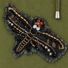 Barbed 72S70